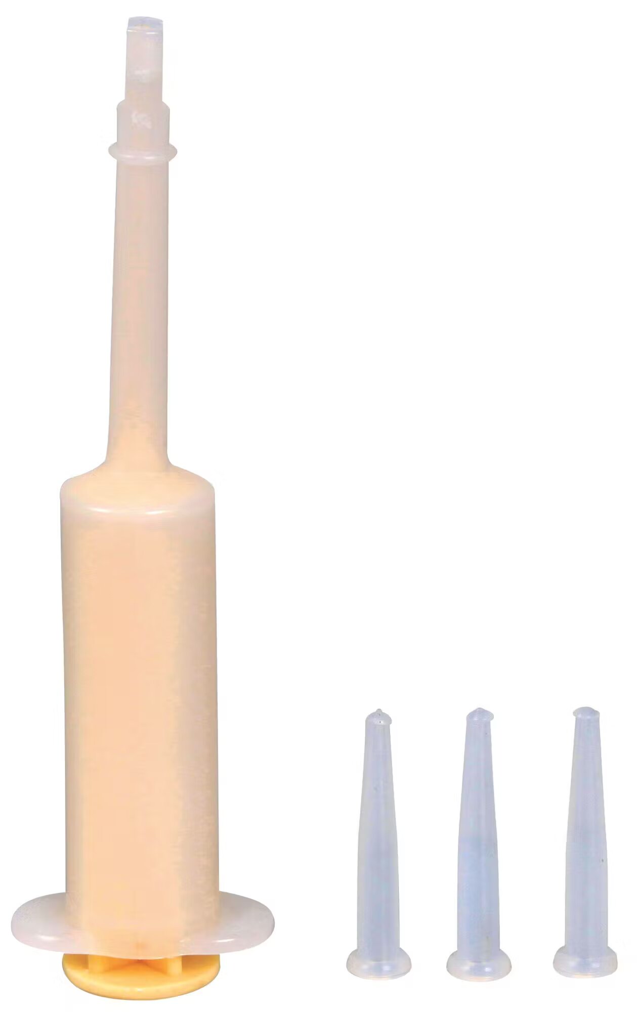 Trixie Dozator 10 ml pentru Juniori si 3 Tetine Silicon 2422