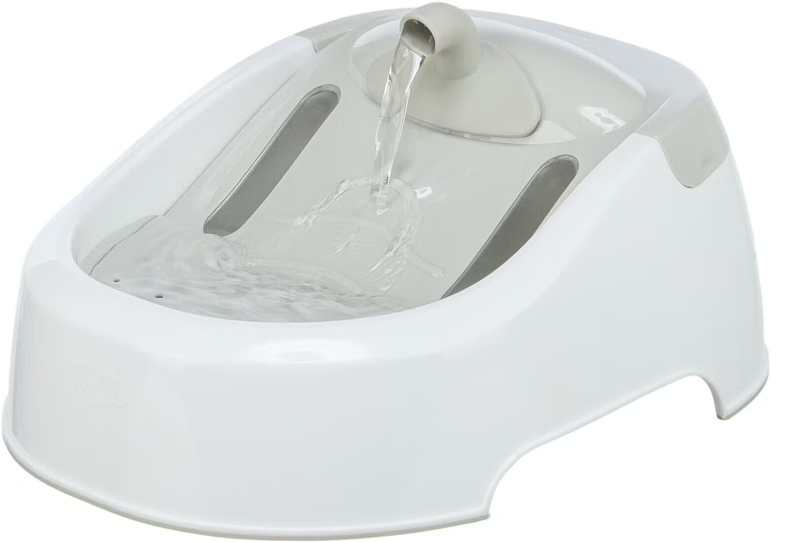 Trixie Fantana Adapator Automat Duo Stream 1 L/ 20x12x23 cm 24462
