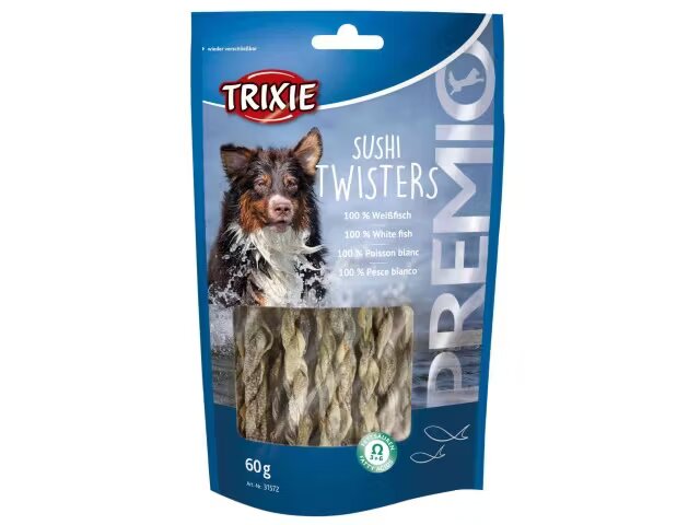Trixie Fasii cu Sushi 60 g 31572