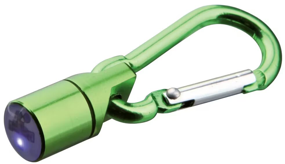 Trixie Flasher cu Carabiniera pentru Caini si Pisici 1 cm 13443