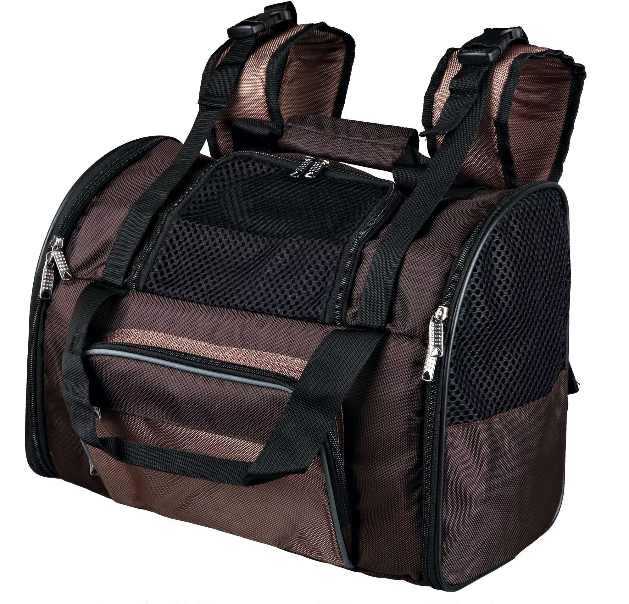 Trixie Geanta Shiva 41x30x21 cm Maro <8 kg 28871