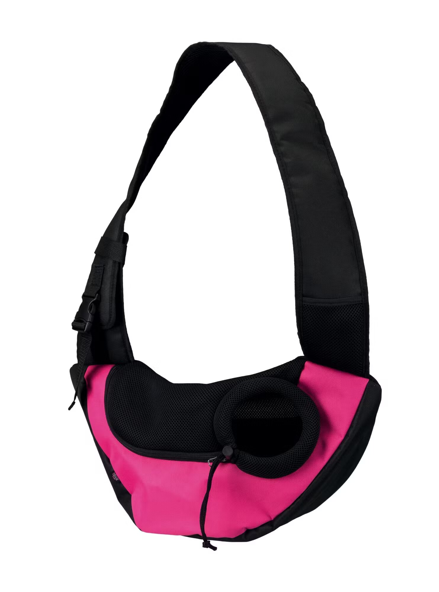 Trixie Geanta Transport Sling 50x25x18 cm <5 kg Pink 28956