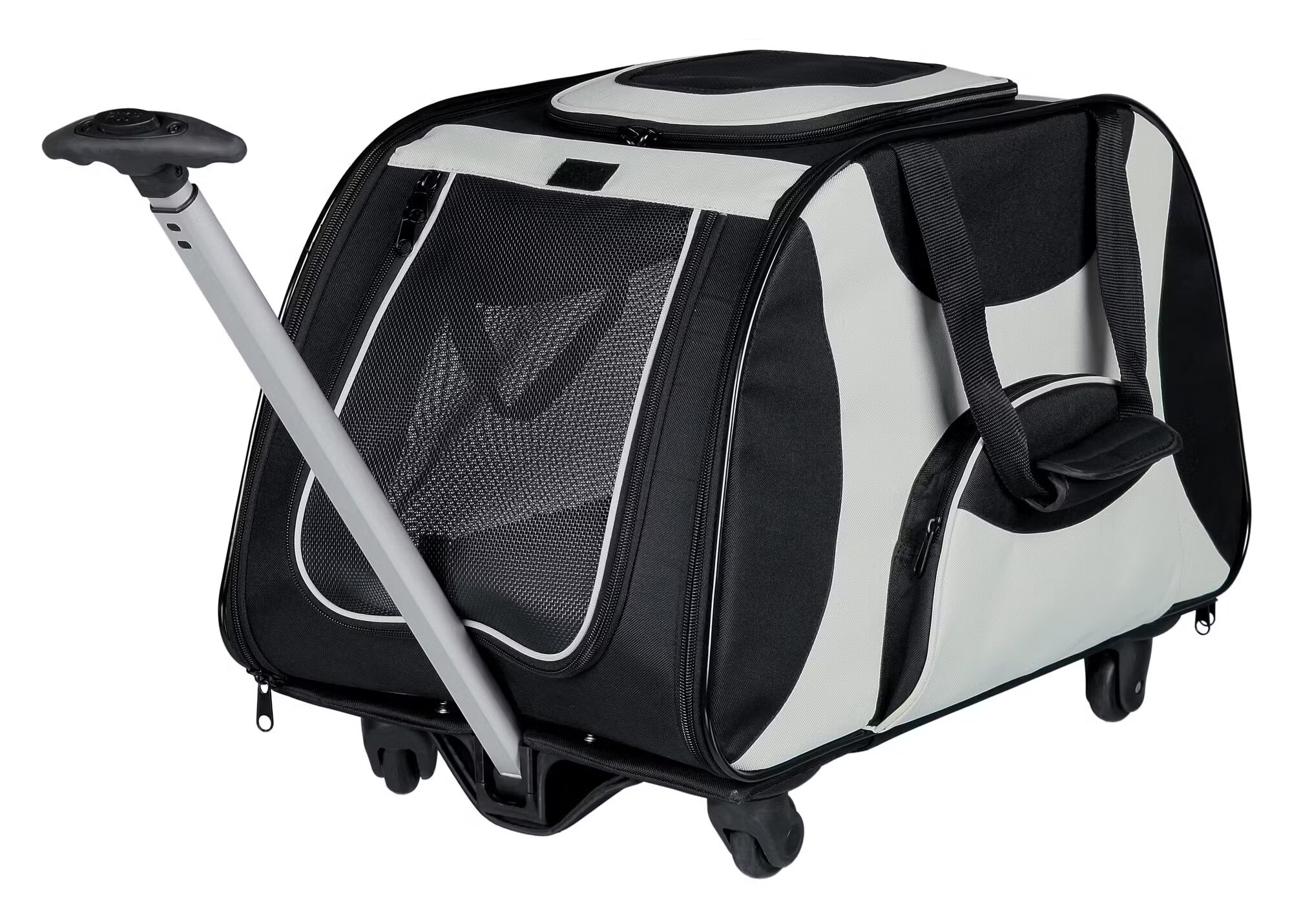 Trixie Geanta Troley 34x43x67 cm/21 kg 28949