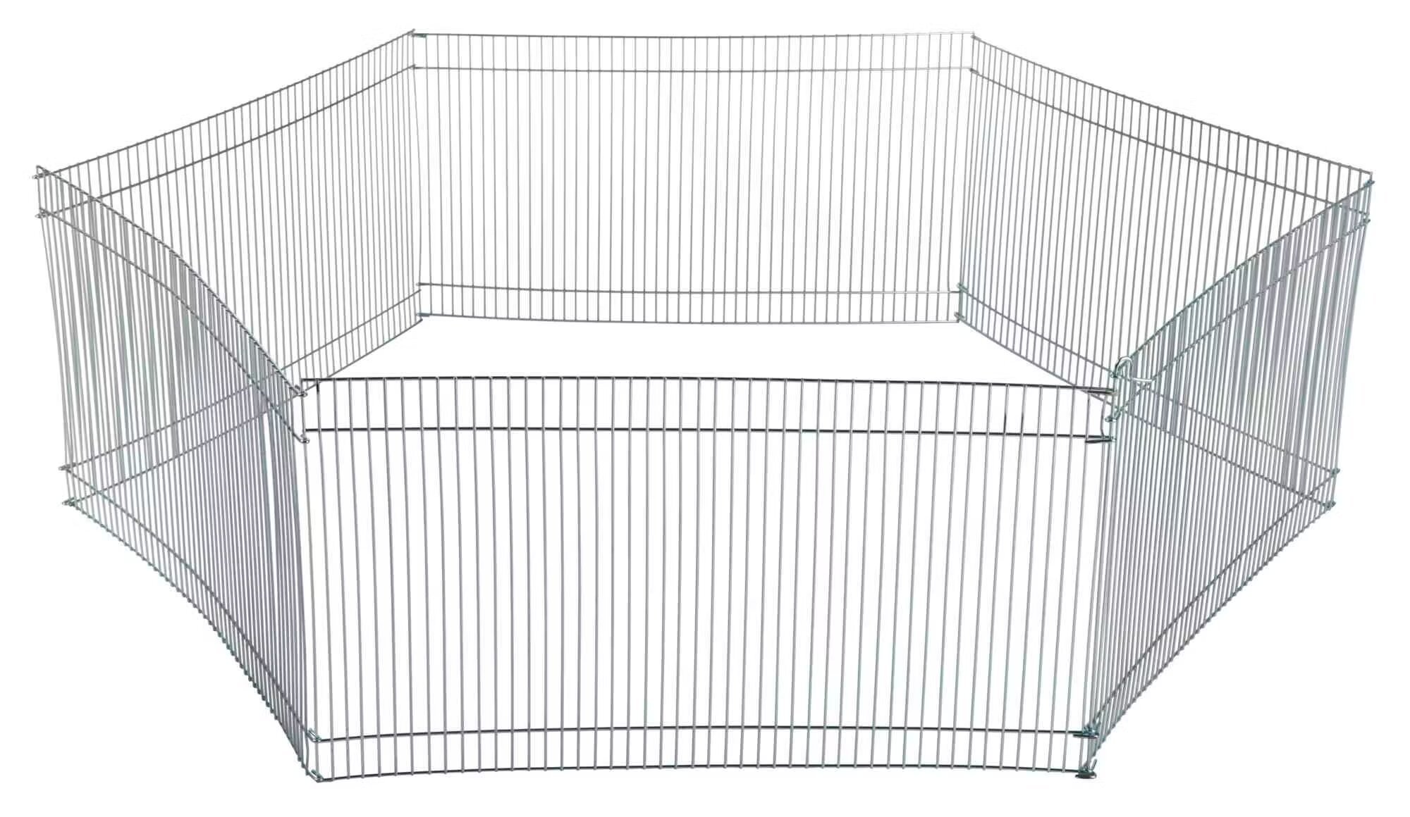 Trixie Grilaj metal pentru rozatoare 90x25 6249