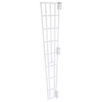 Trixie Grilaj Protectie Geam Vertical 62x16x8 cm