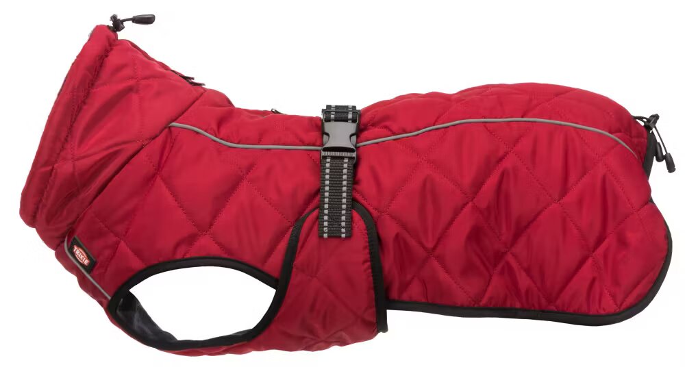 Trixie Hainuta Minot S: 40 Cm Rosu 67984