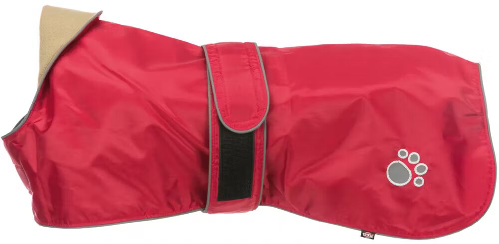 Trixie Hainuta Orleans M: 45 Cm Rosu 680314