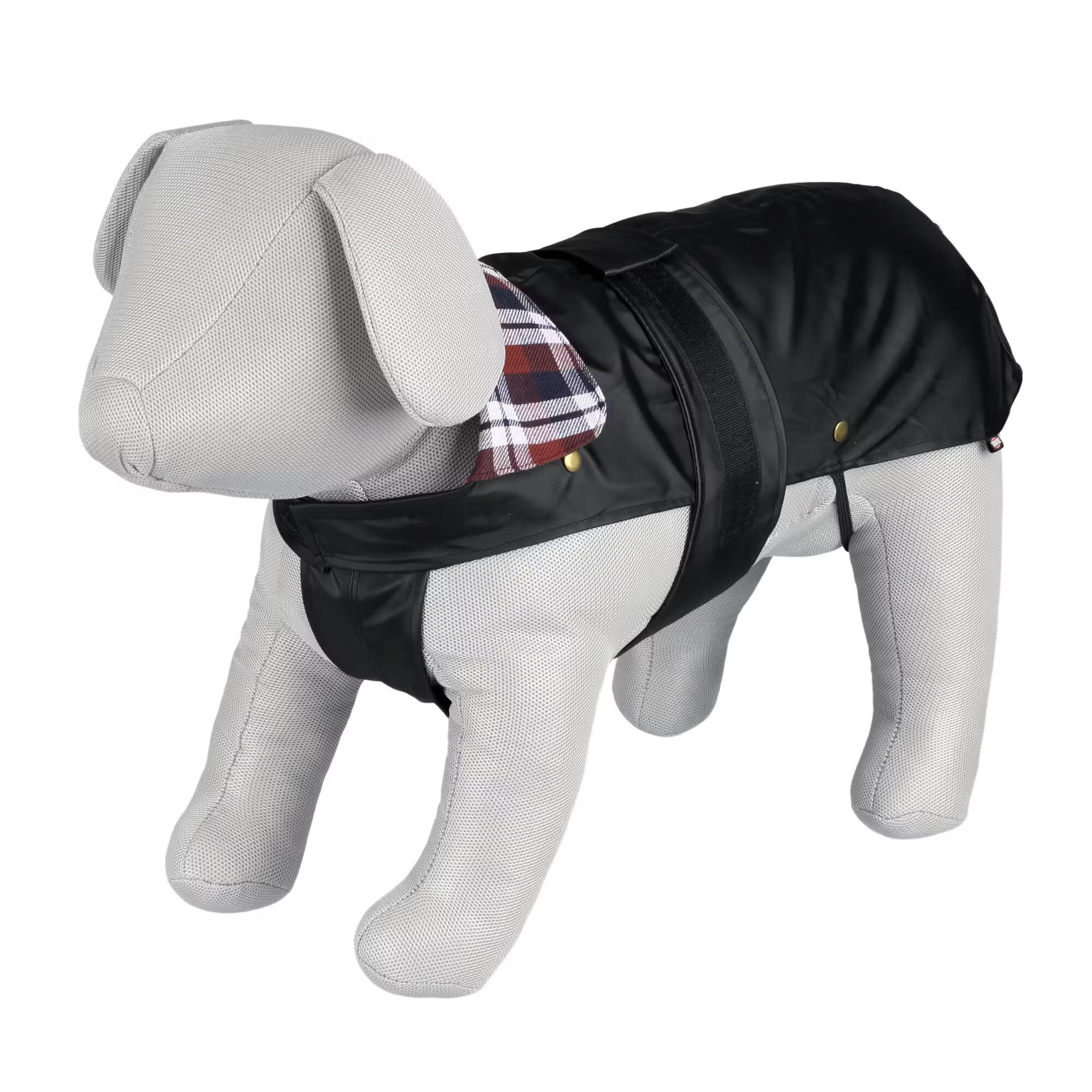 Trixie Hainuta Paris S 40 cm Negru 30503