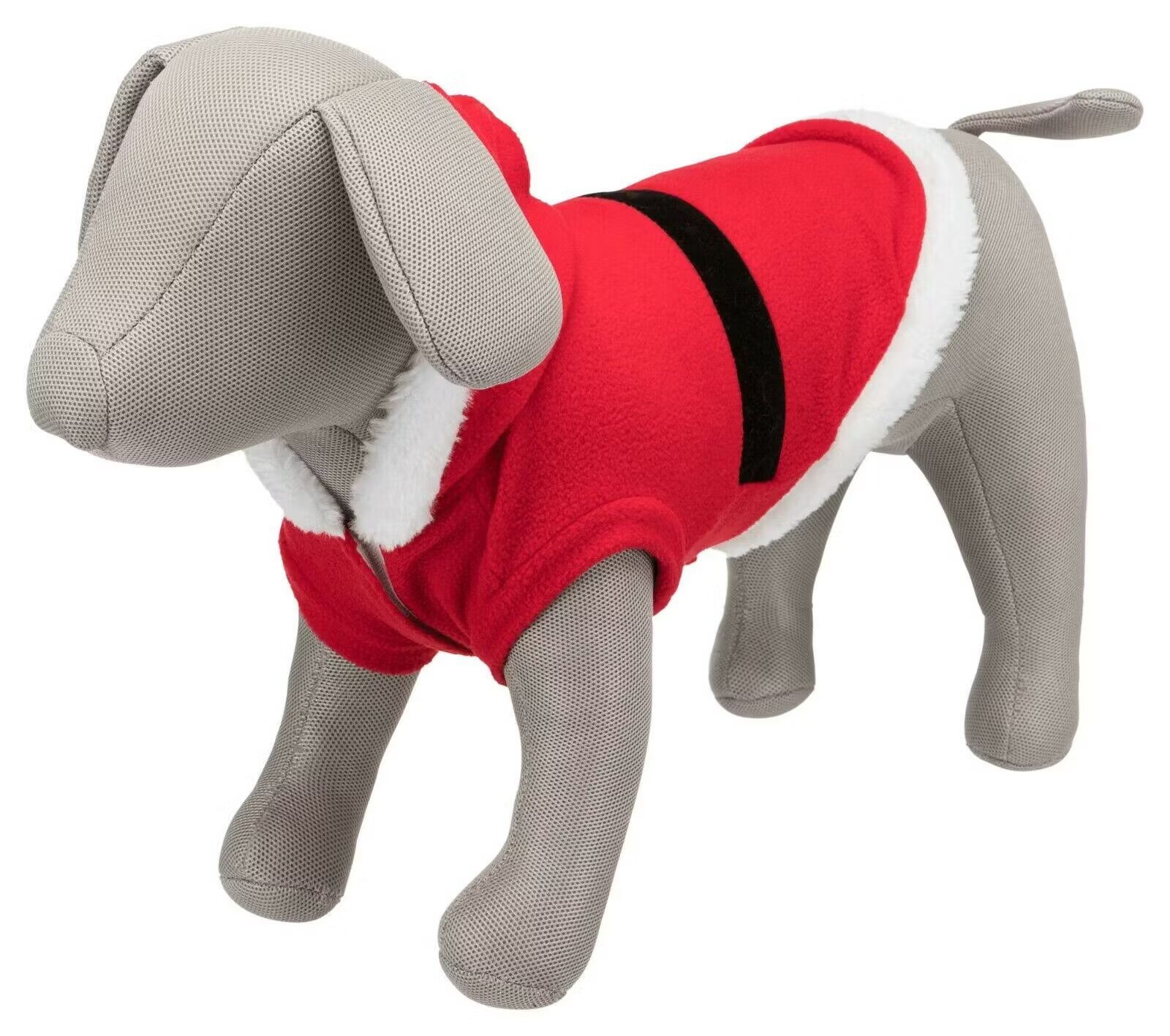 Trixie Hainuta Santa M 45 Cm Rosu 925103