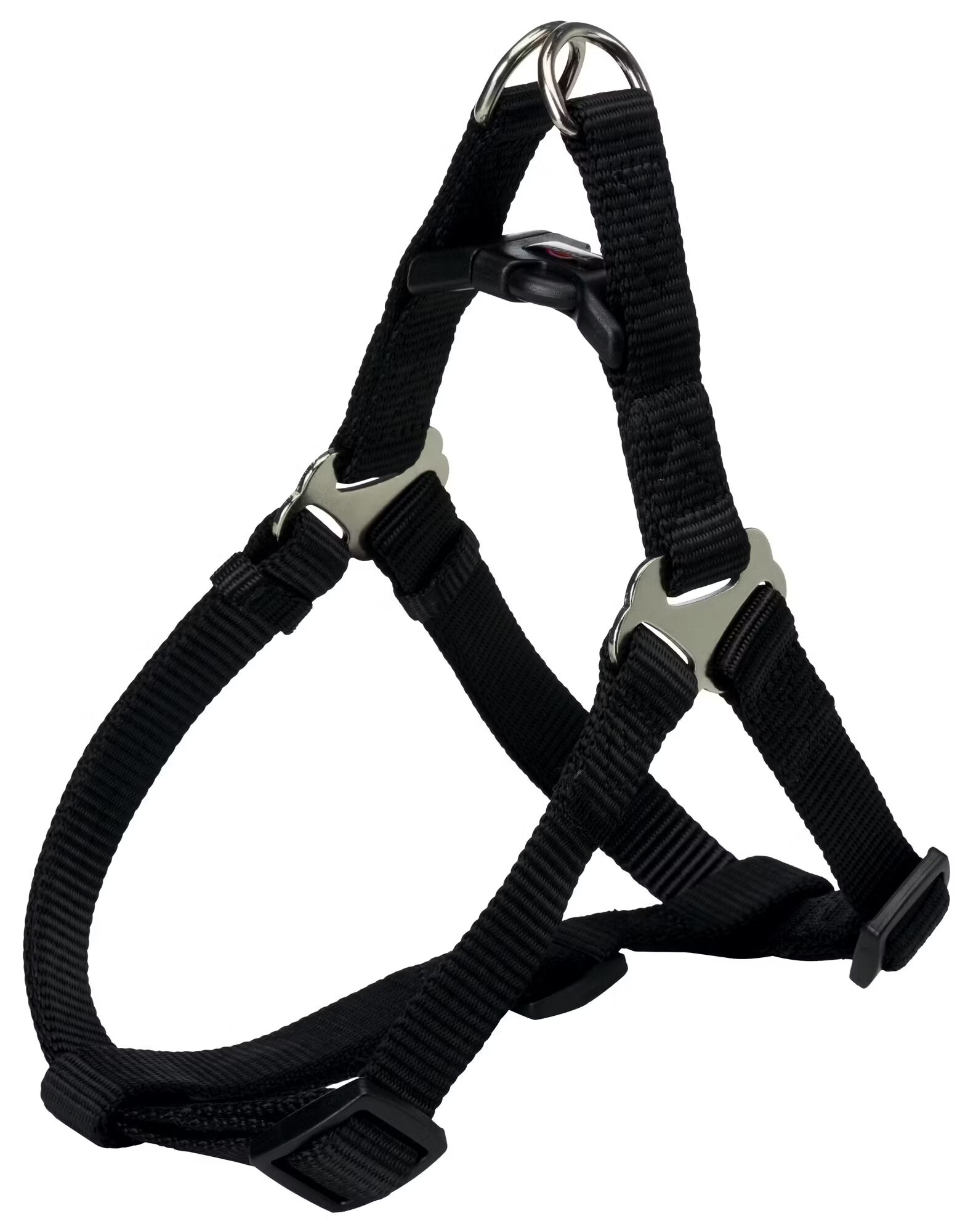 Trixie Ham Premium 30-40 cm/10 mm Negru 204301