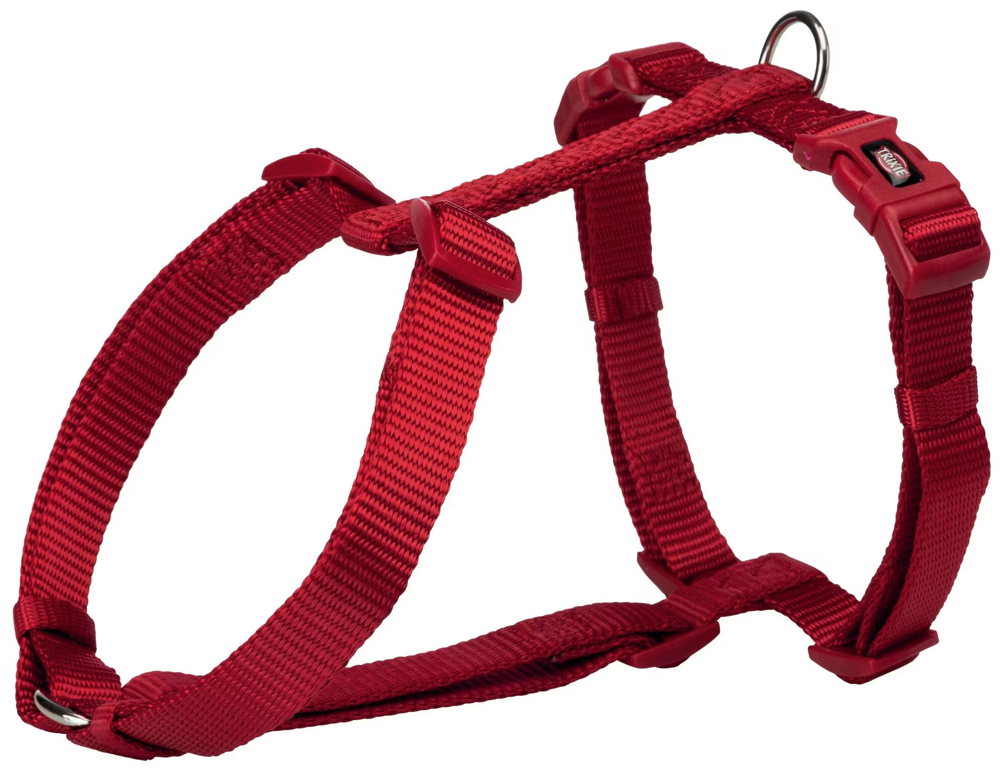 Trixie Ham Premium 30-40 cm/10 mm Rosu 20323