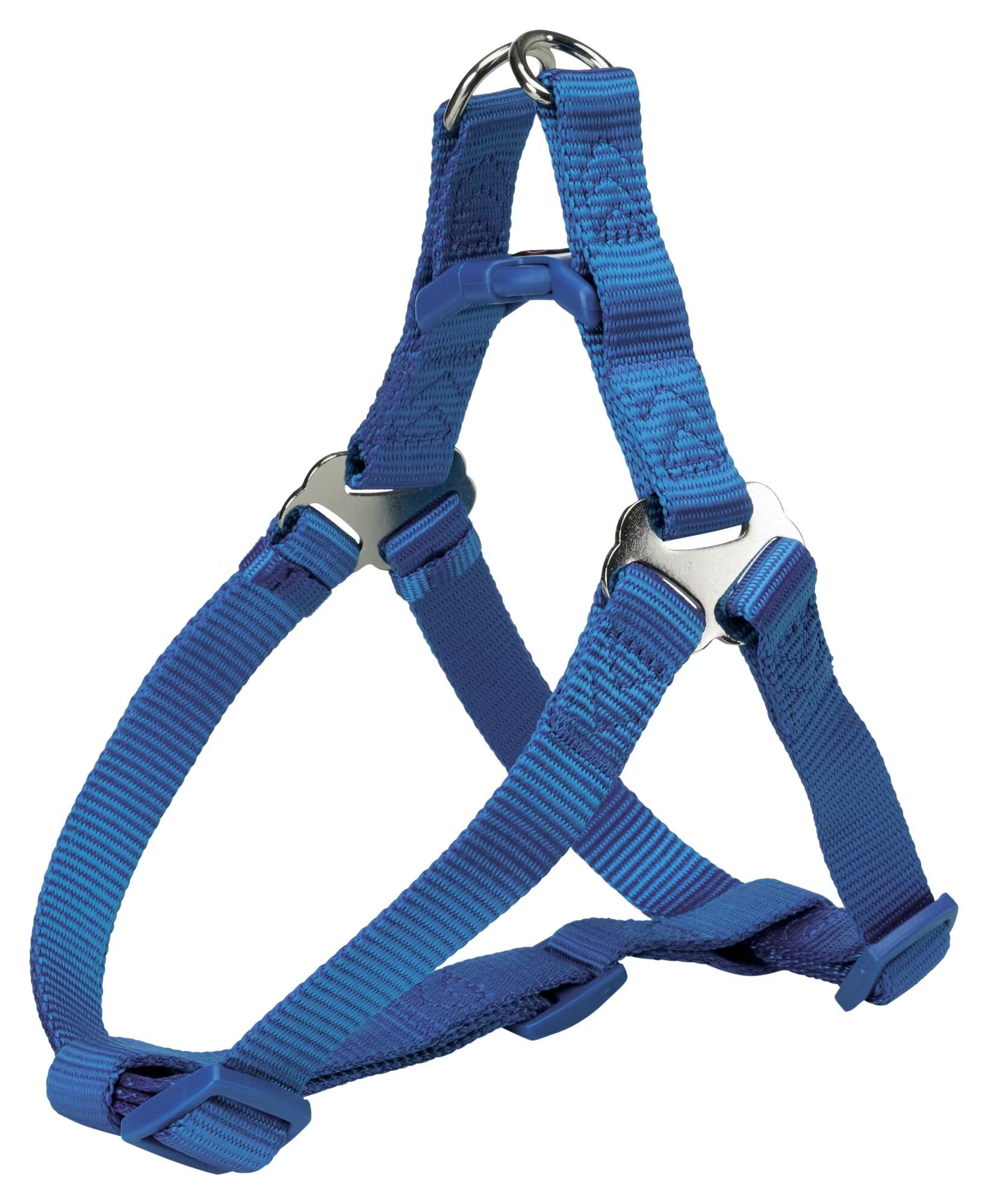 Trixie Ham Premium 40-50 cm/15 mm Albastru 204402