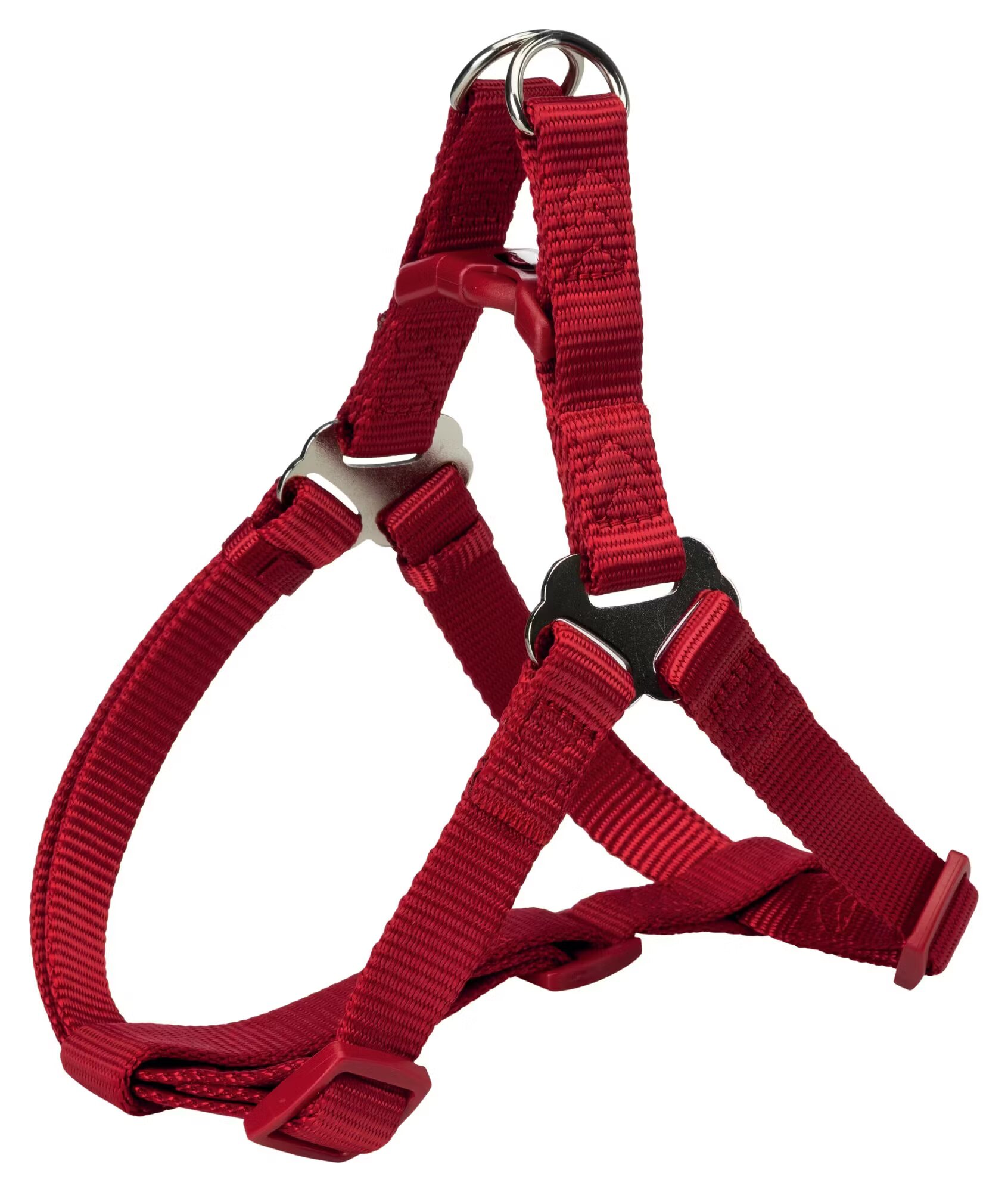 Trixie Ham Premium 40-50 cm/15 mm Rosu 204403