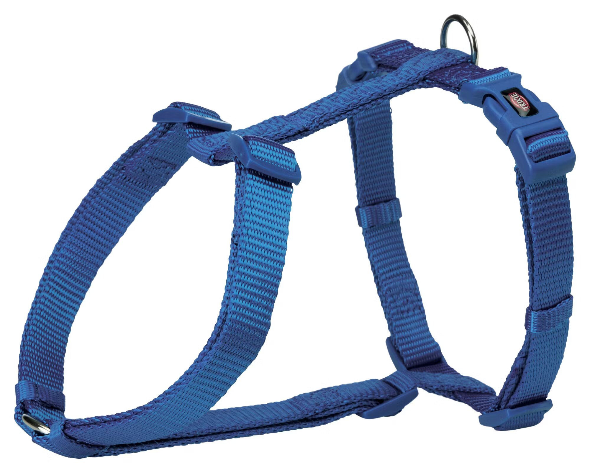 Trixie Ham Premium 40-65 cm/15 mm Albastru 20332