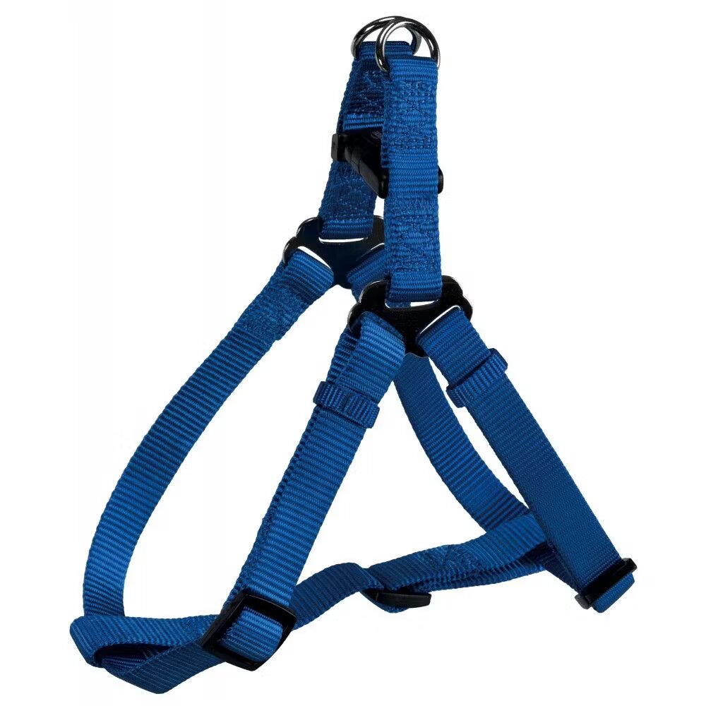 Trixie Ham Premium 50-65 cm/20 mm/Albastru 9920452