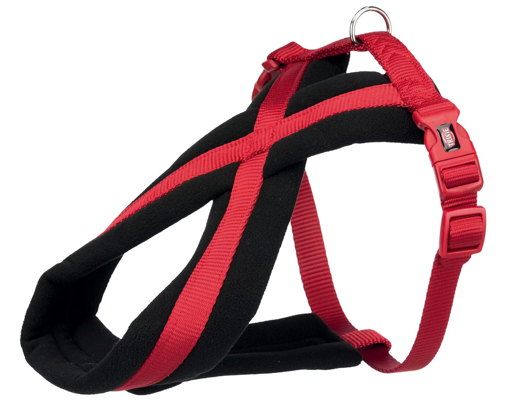 Trixie Ham Premium 60-90 cm/25 mm Rosu 20413