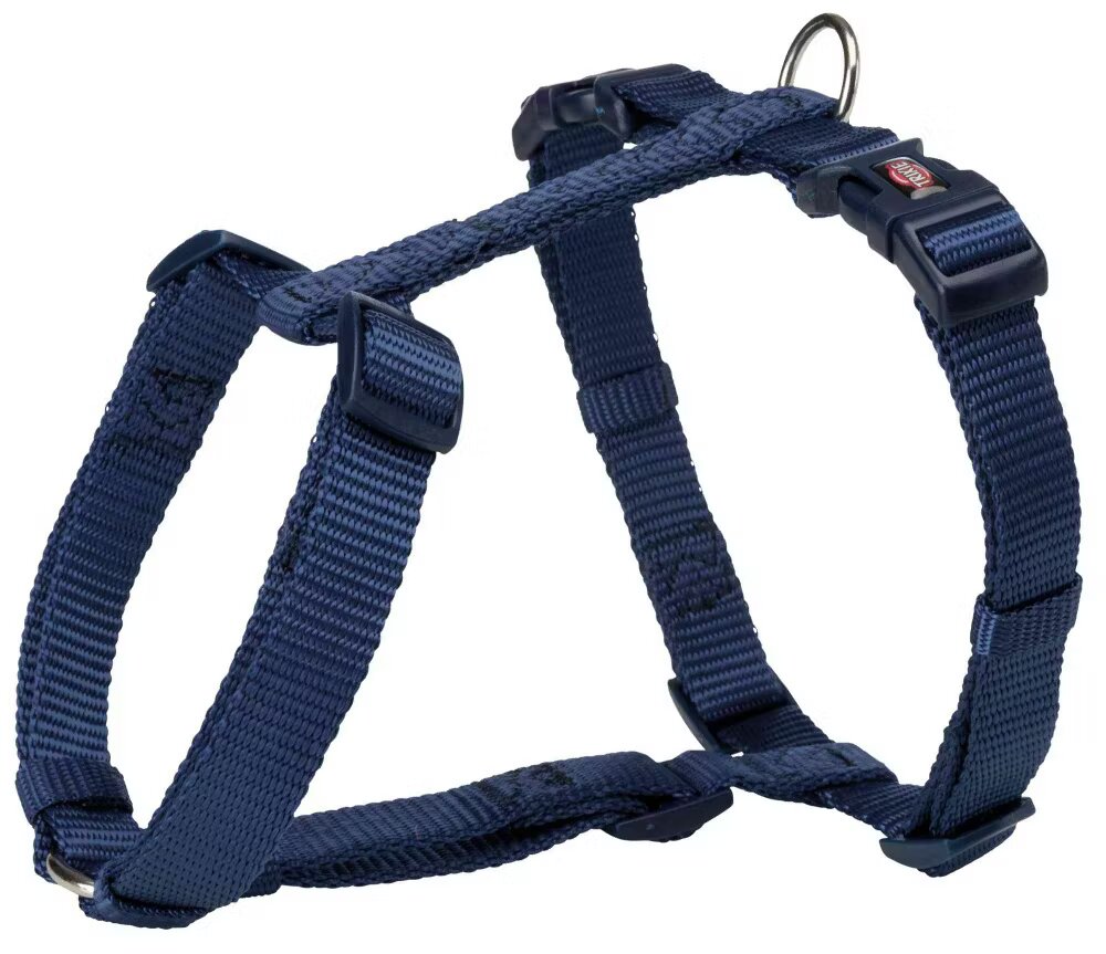Trixie Ham Premium H 30-44 cm/10 mm Indigo 203213