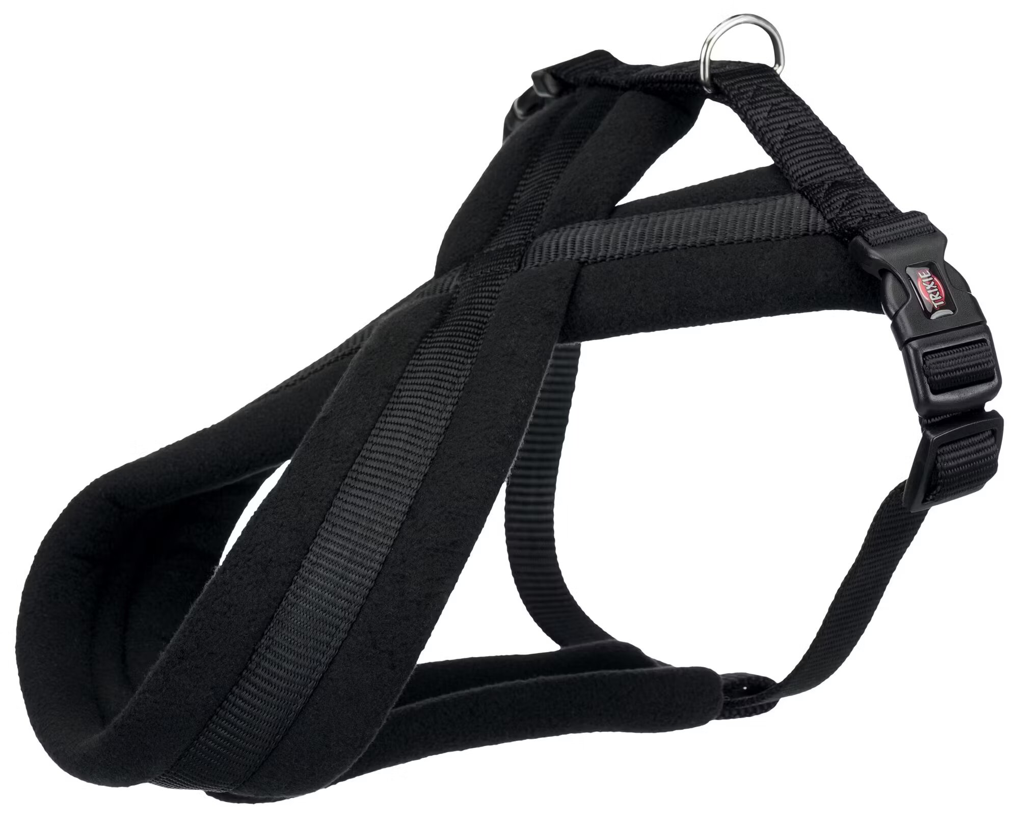 Trixie Ham Premium Touren XS-S 30-40 cm/15 mm Negru 20361