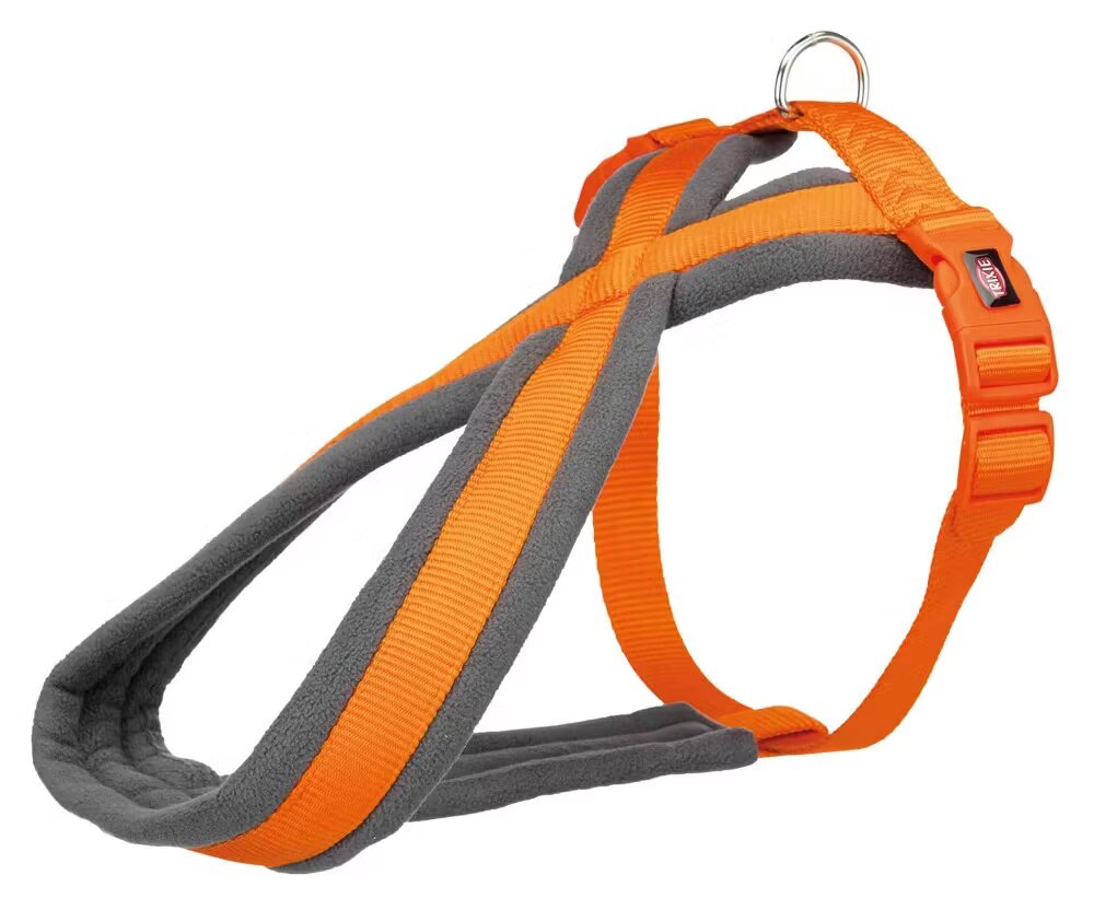 Trixie Ham Premium Touring M-L 50-90 cm/25 mm Papaya 204018