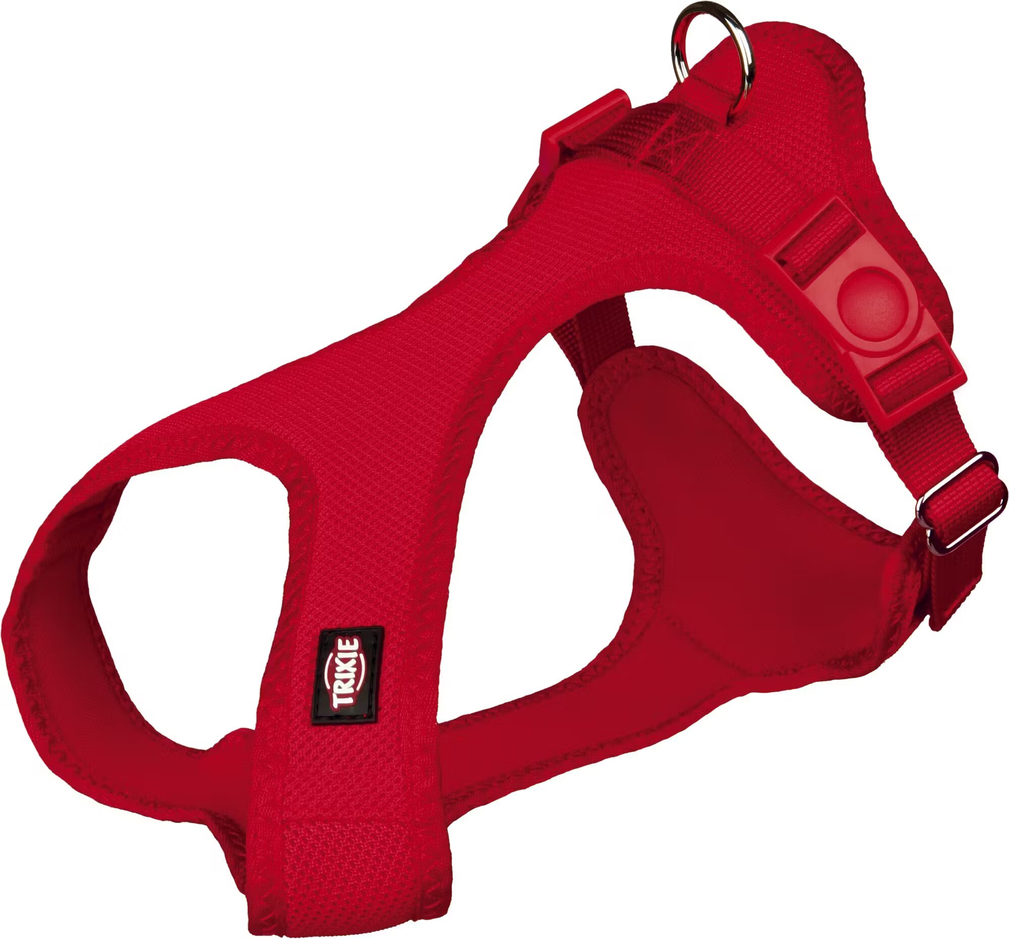 Trixie Ham Soft XS-S 30-45 cm/15 mm Rosu 16263