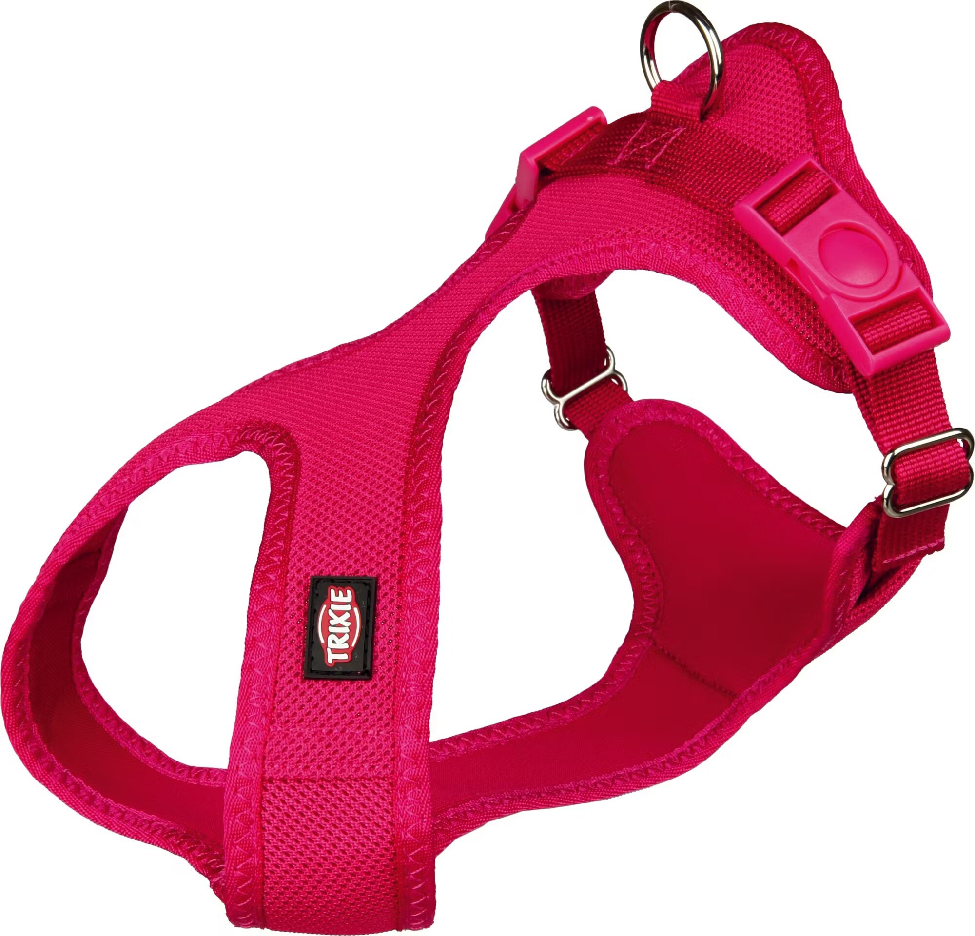 Trixie Ham Soft XXS-XS 25-35 cm/15 mm Fucsia 16248