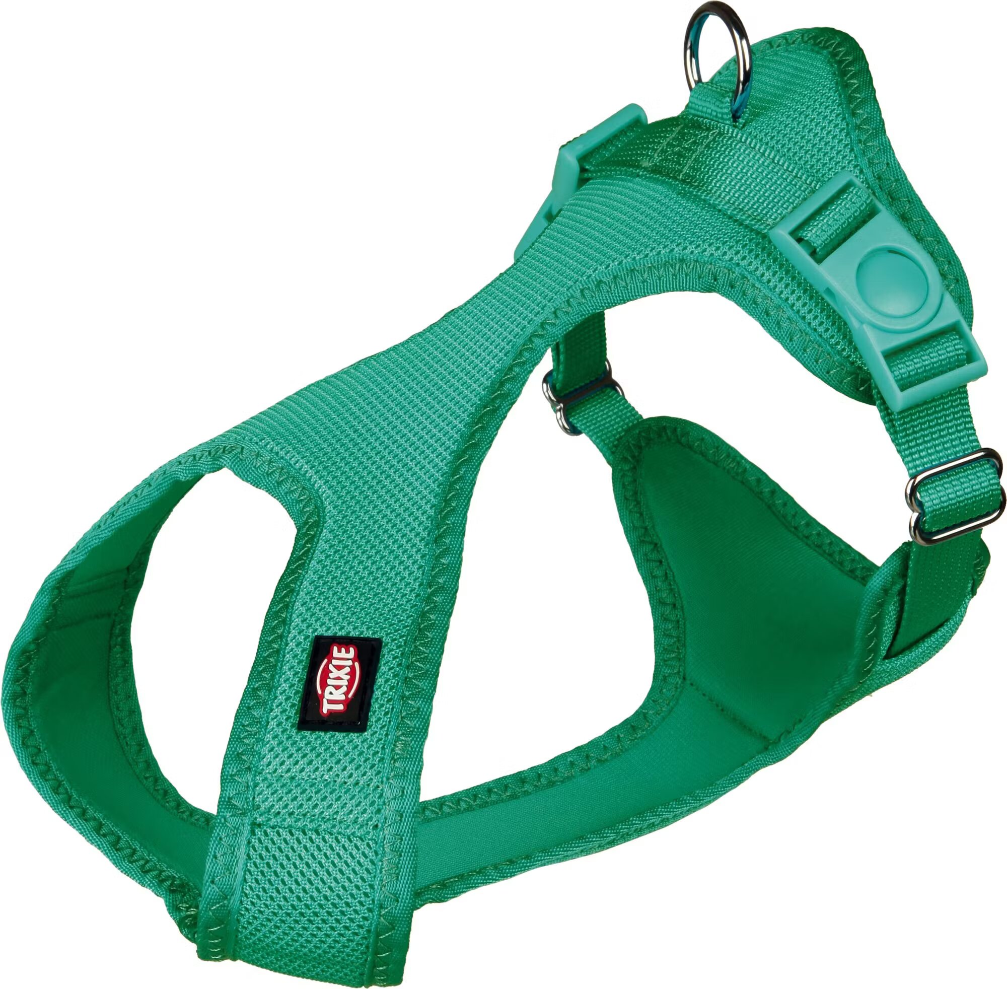 Trixie Ham Soft XXS-XS 28-40 cm/15 mm Petrol 16256
