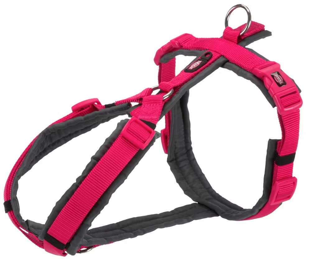 Trixie Ham Tracking S 36-44 cm/15 mm Fuchsia 1997011