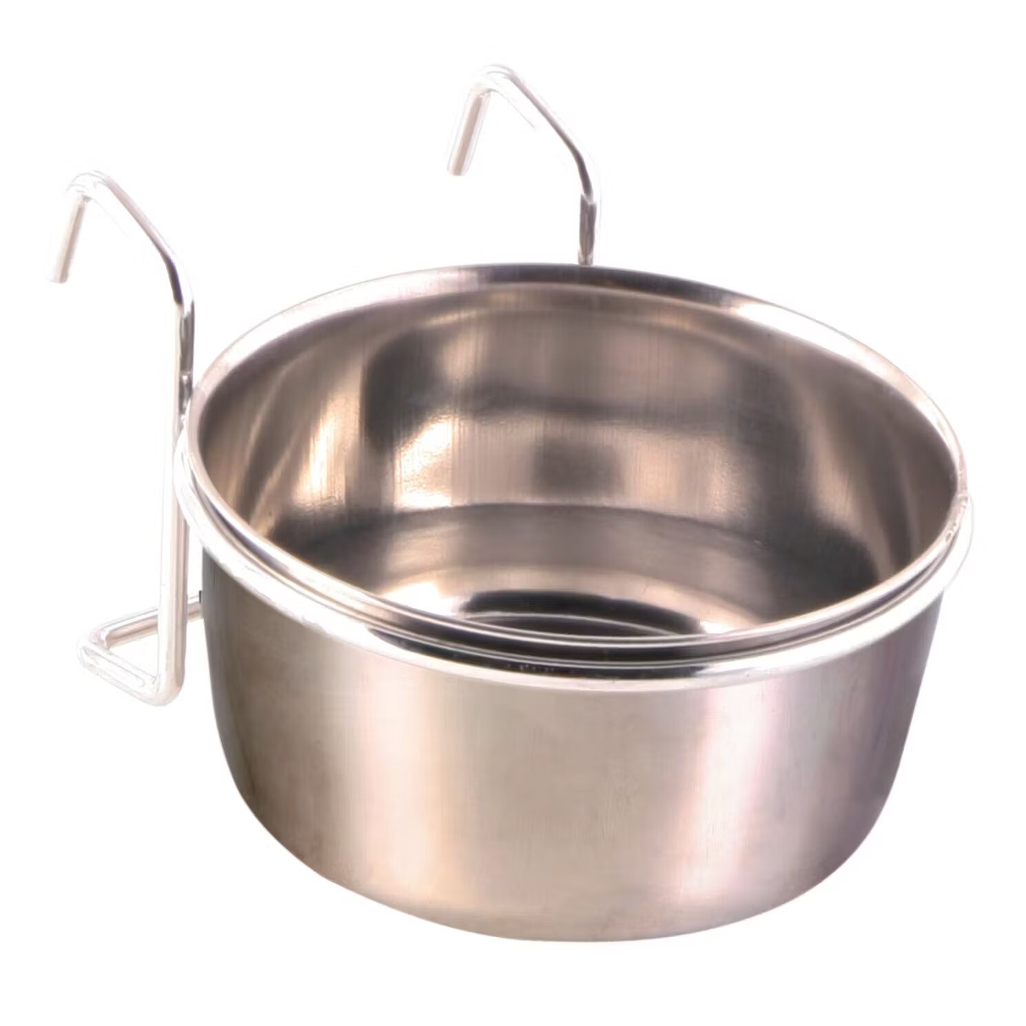 Trixie Hranitor-Adapator Inox Pasari 0.3 l 5494