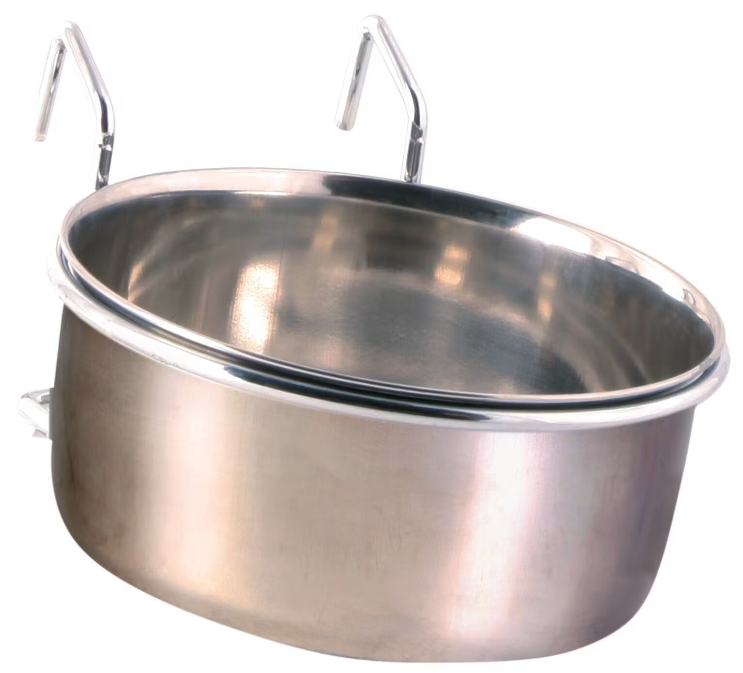 Trixie Hranitor-Adapator Inox Pasari 0.6 l 5495