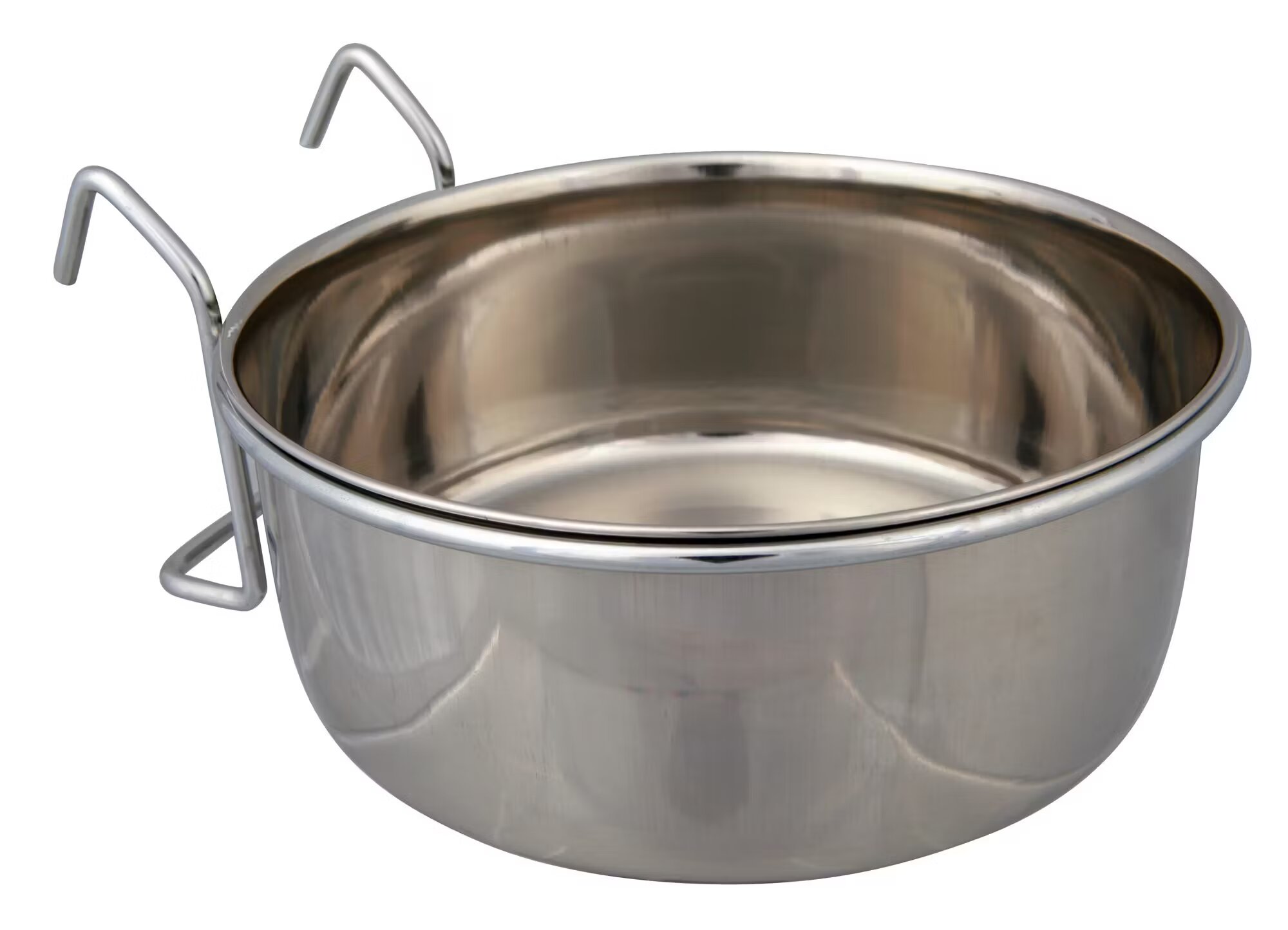 Trixie Hranitor-Adapator Inox Pasari 0.9 l 5496