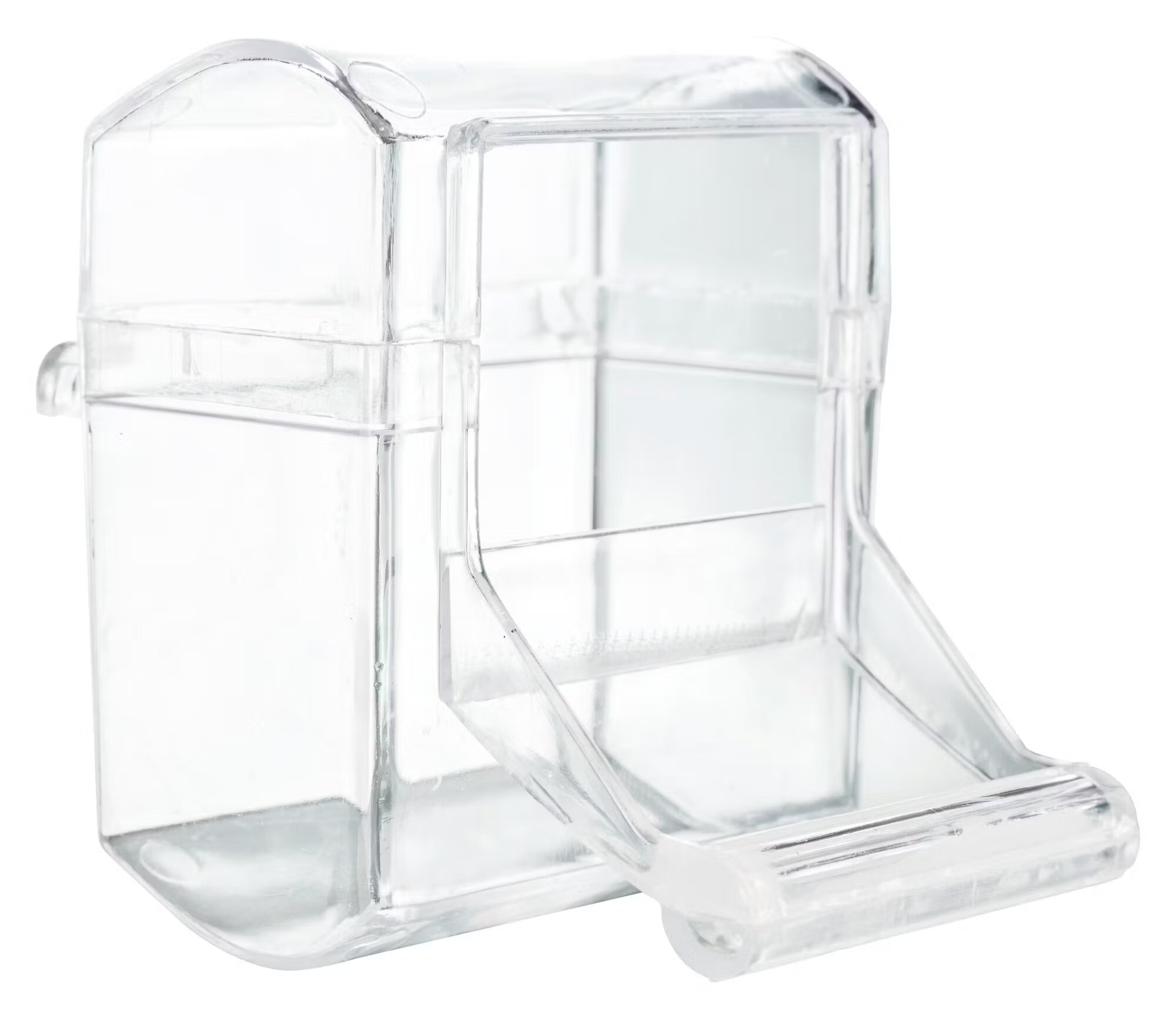 Trixie Hranitor-Adapator Pasari 70 ml/7x7 cm 5468