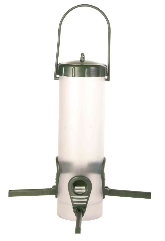 Trixie Hranitor Exterior 450 ml/23 cm Plastic cu 4 Rampe 5455