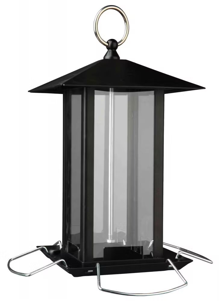 Trixie Hranitor Exterior Metal 1 l 19x20x19 cm 55621