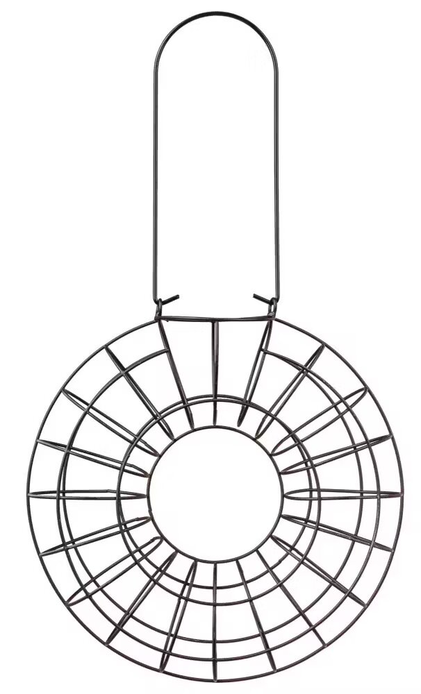 Trixie Hranitor Exterior Metal 24x8 cm 55622