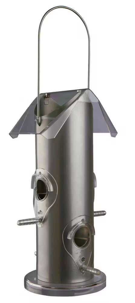 Trixie Hranitor Metal si Plastic 80 ml 14x25x14 cm 55632