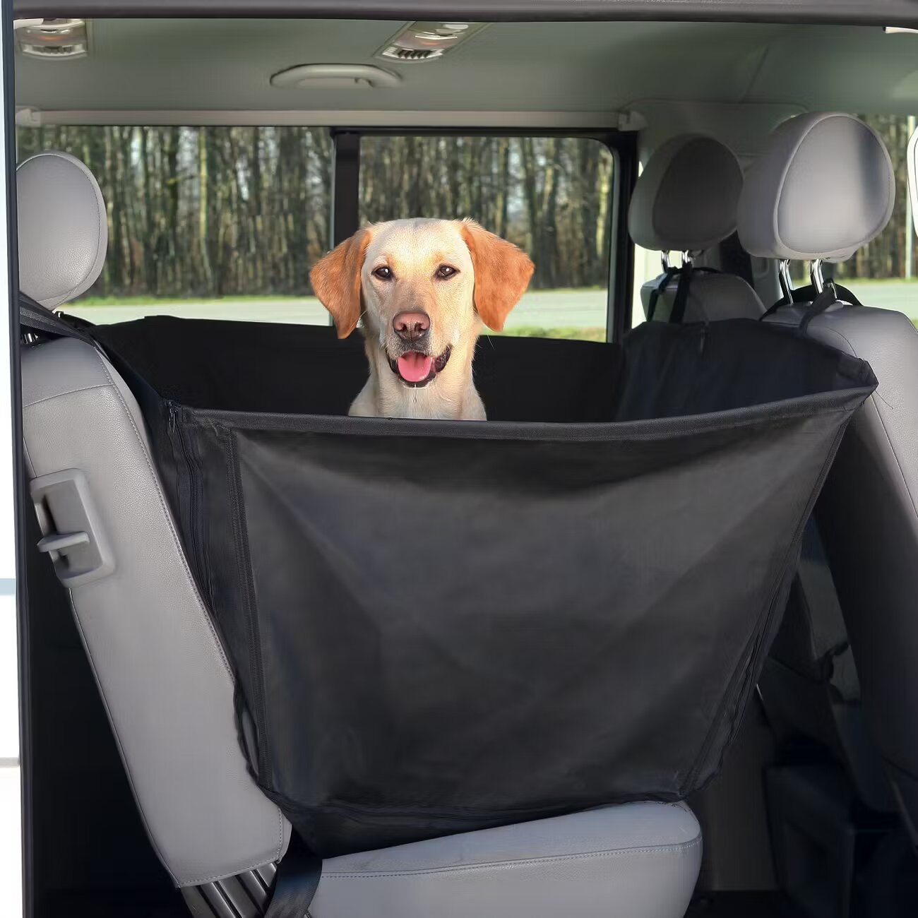 Trixie Husa de Protectie Auto Tip Cos 1.50x1.35 m 1348