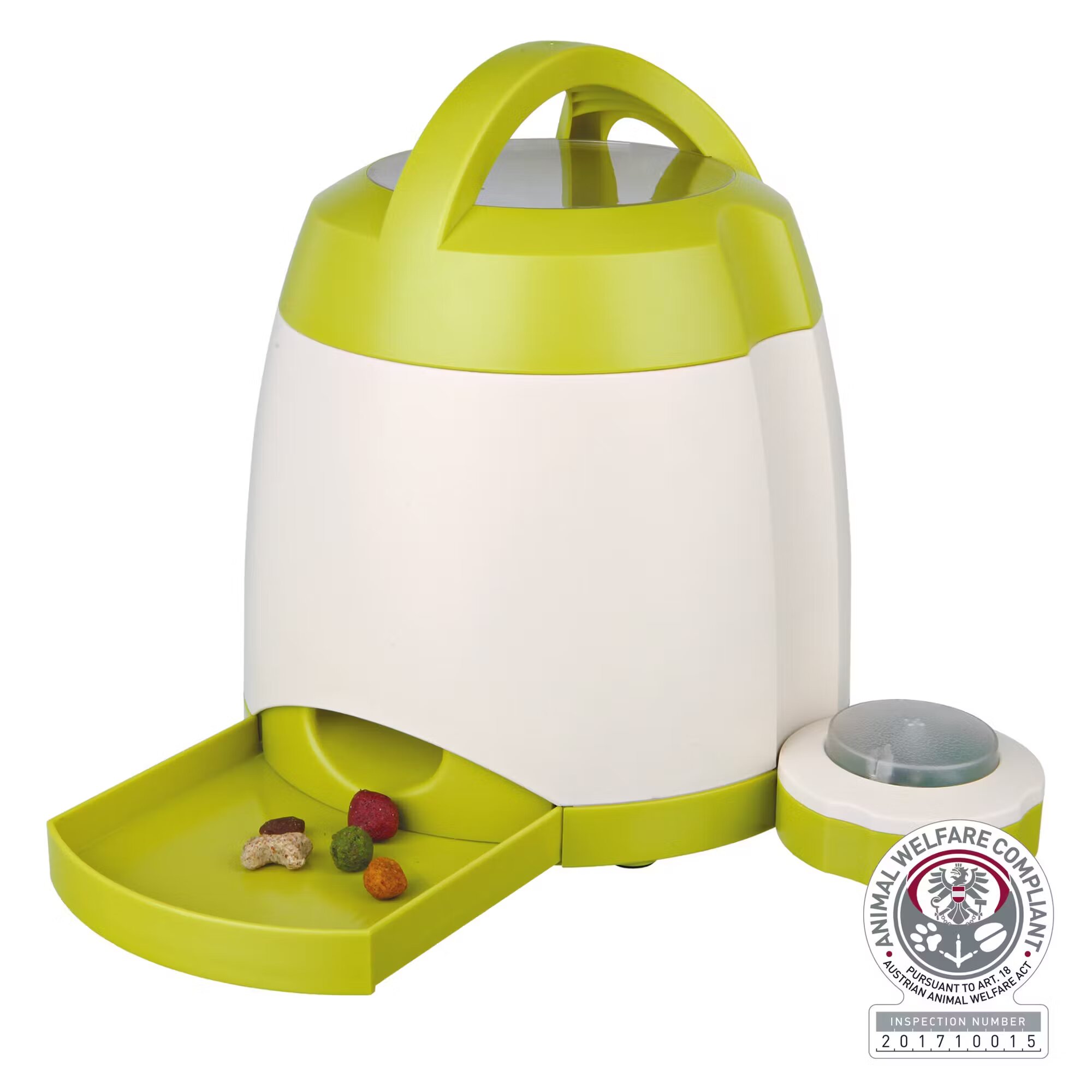 Trixie Jucarie Activity Memory Trainer 20x24 cm 32040
