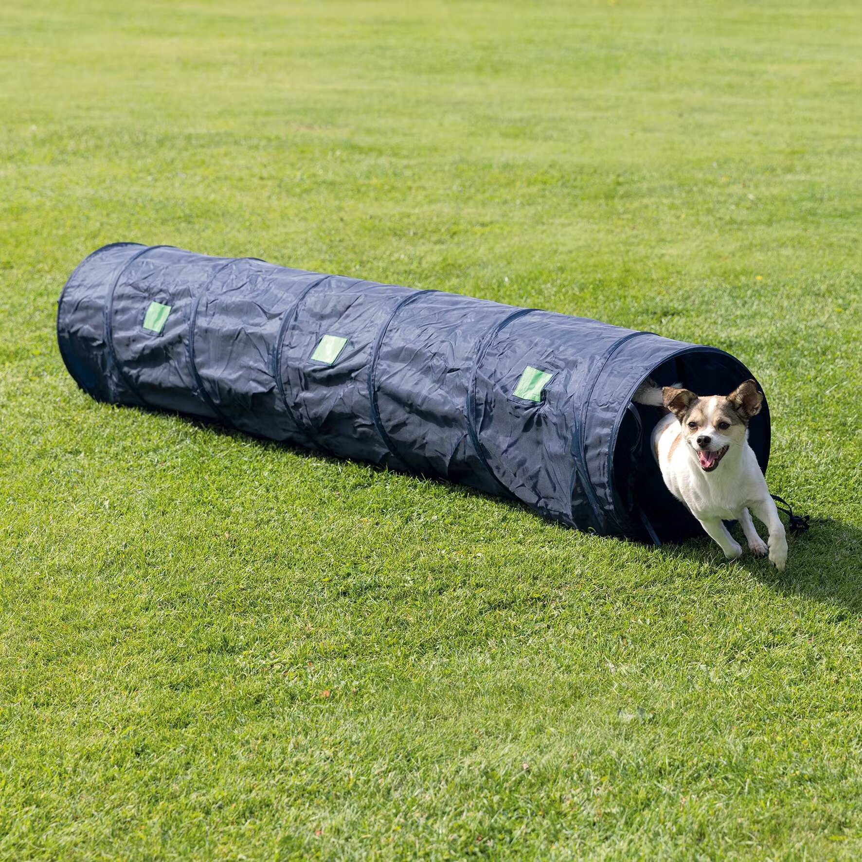 Trixie Jucarie Agility Tunel 40 cm/2 m 3210