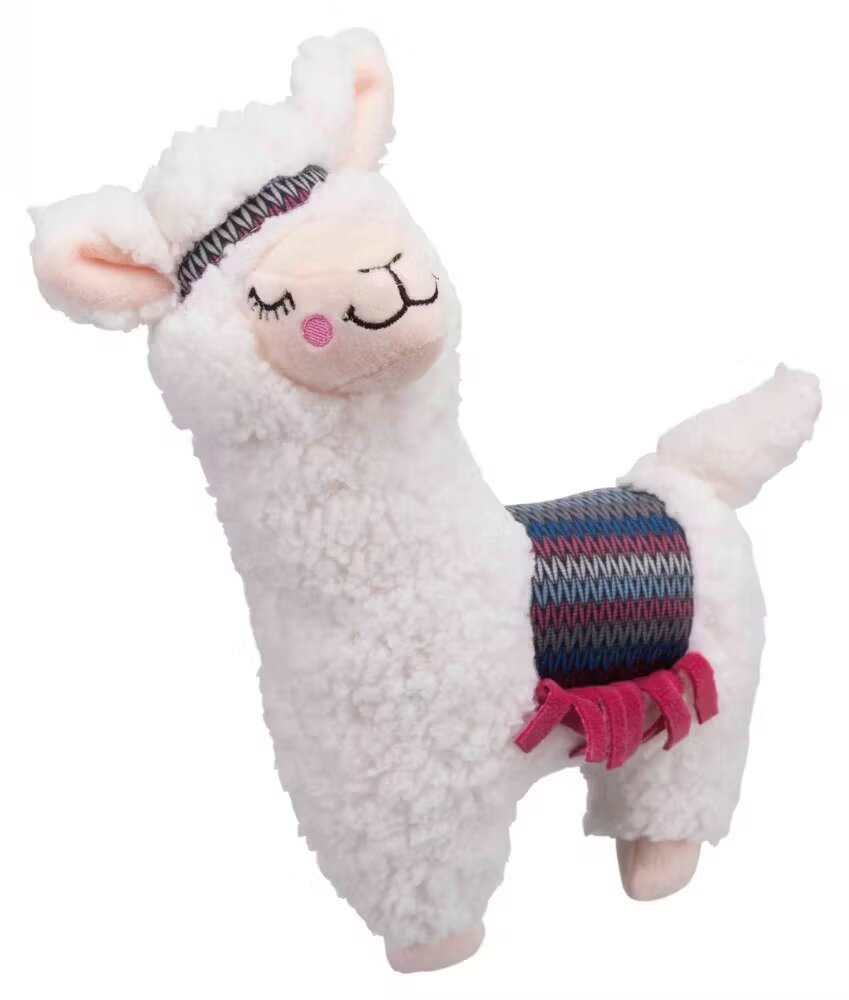 Trixie Jucarie Alpaca Plush 31 cm 35899