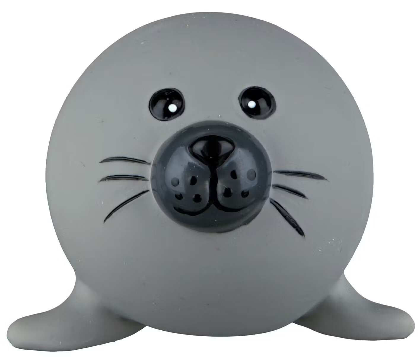 Trixie Jucarie Animale Latex 6 cm cu Sunet 35283