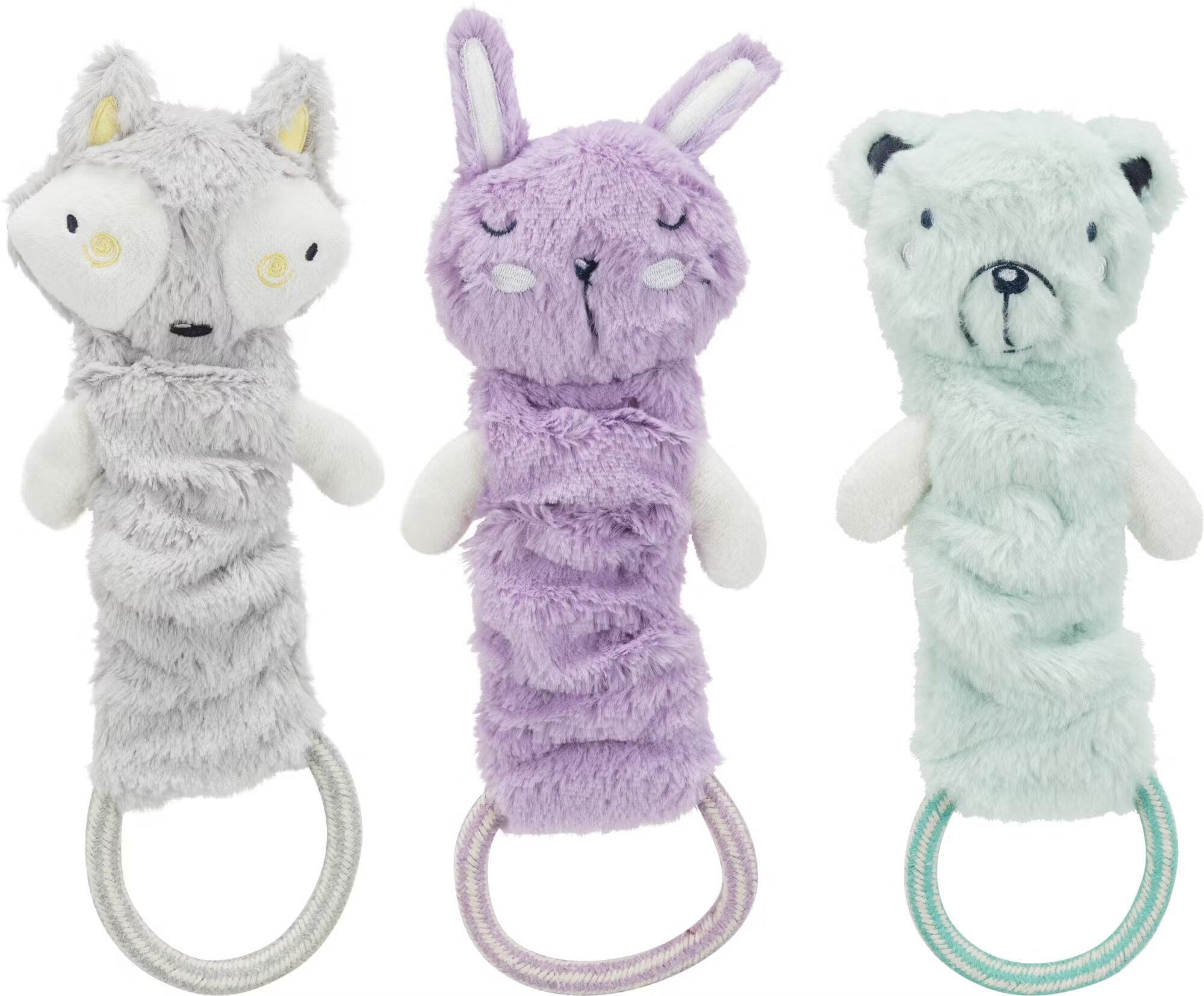 Trixie Jucarie Animalute Plush 33 cm 36179