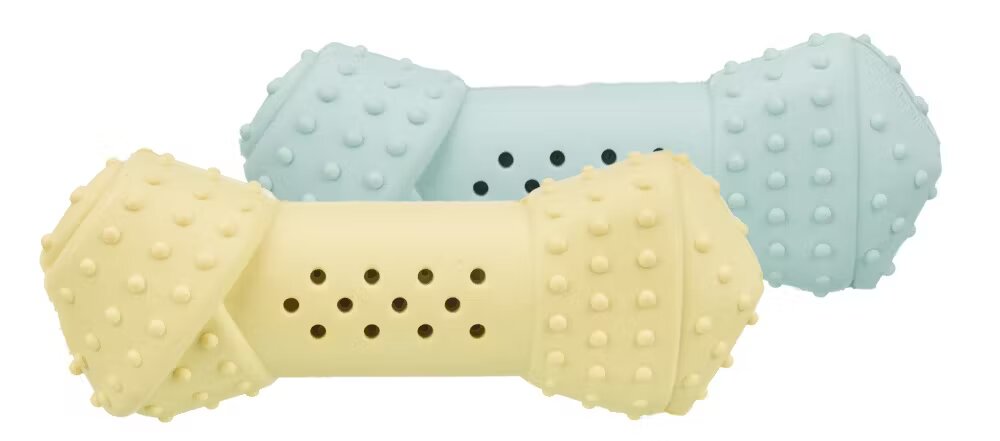 Trixie Jucarie Aport Junior 10 cm cauciuc natural 33340