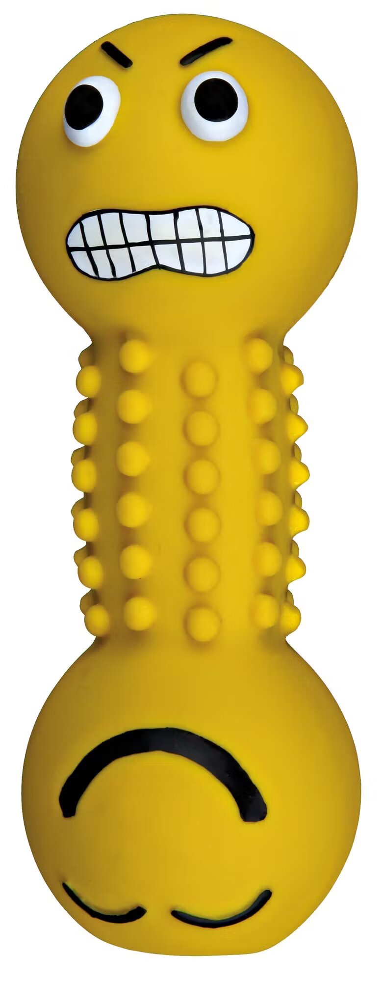 Trixie Jucarie Aport Smiley 19 cm 35251