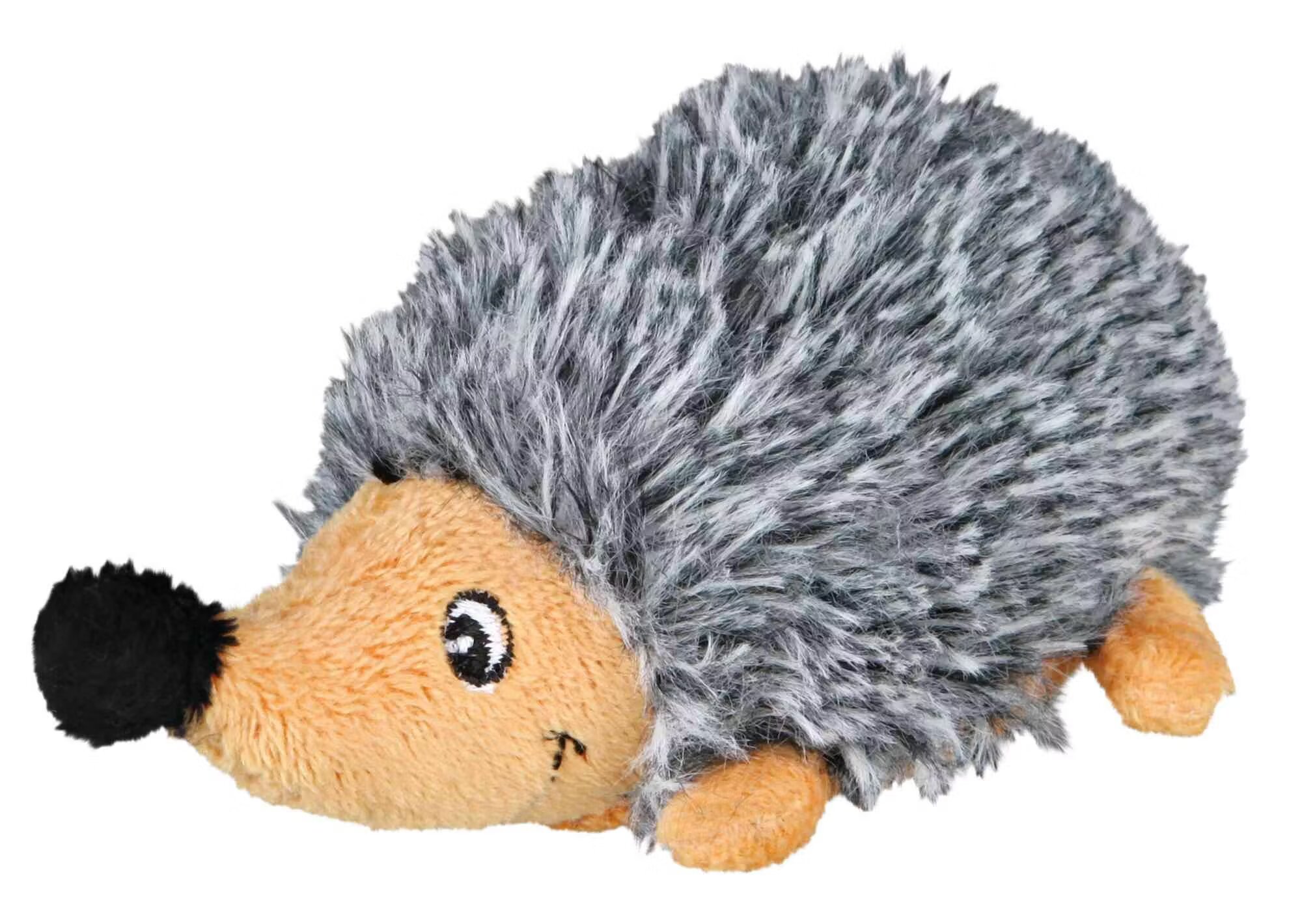 Trixie Jucarie Arici fara Sunet 12 cm 34748
