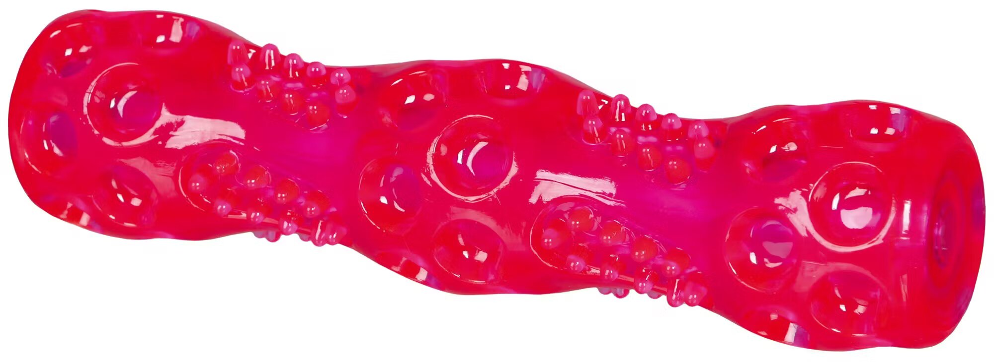 Trixie Jucarie Baston Cauciuc Termoplastica 18 cm 33653