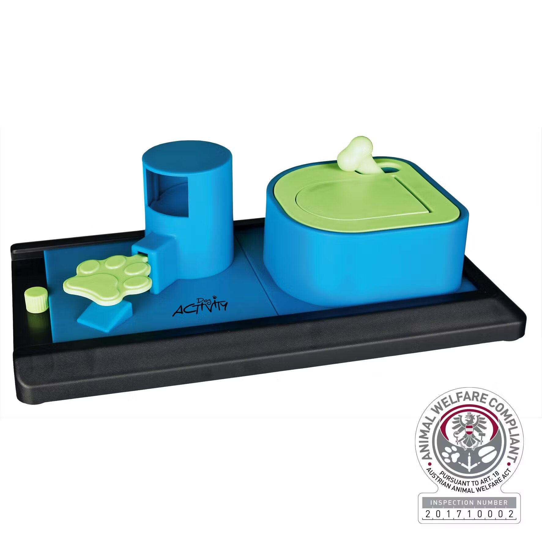 Trixie Jucarie Caine Activiti Box 2 32x17 cm 32031