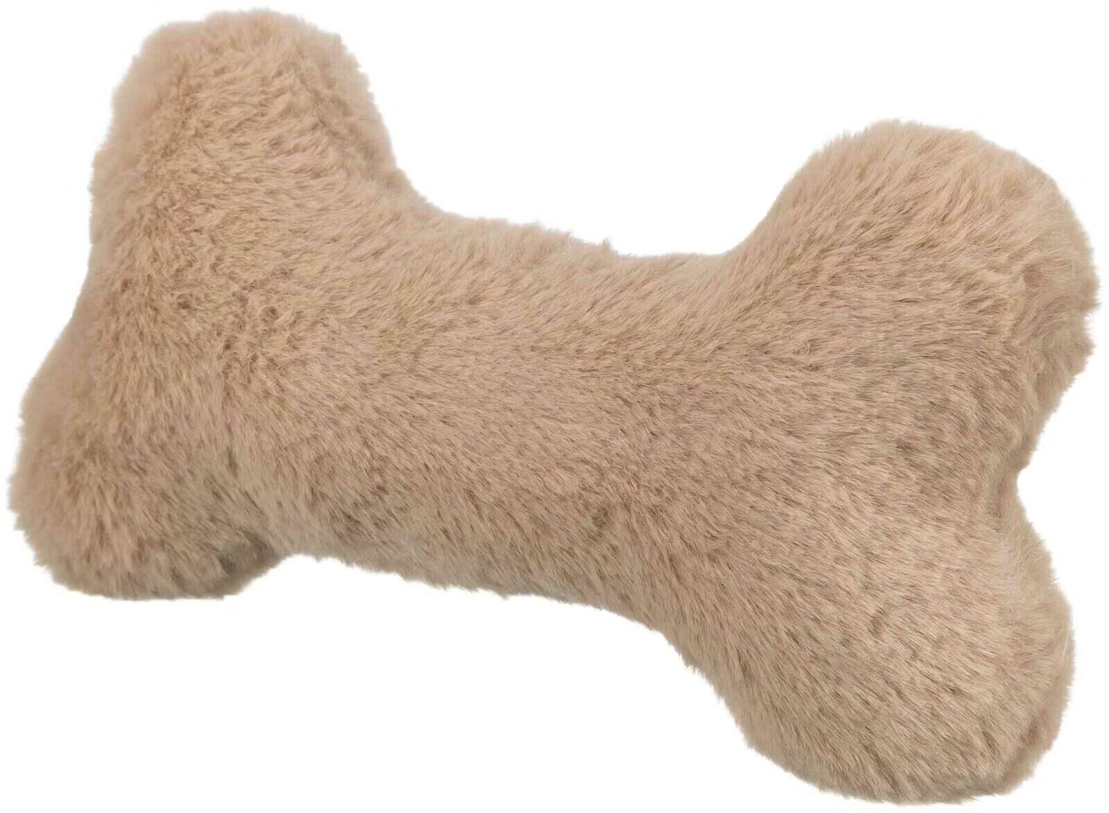 Trixie jucarie caini X-Mas os cu sunet plus 92605 24 cm