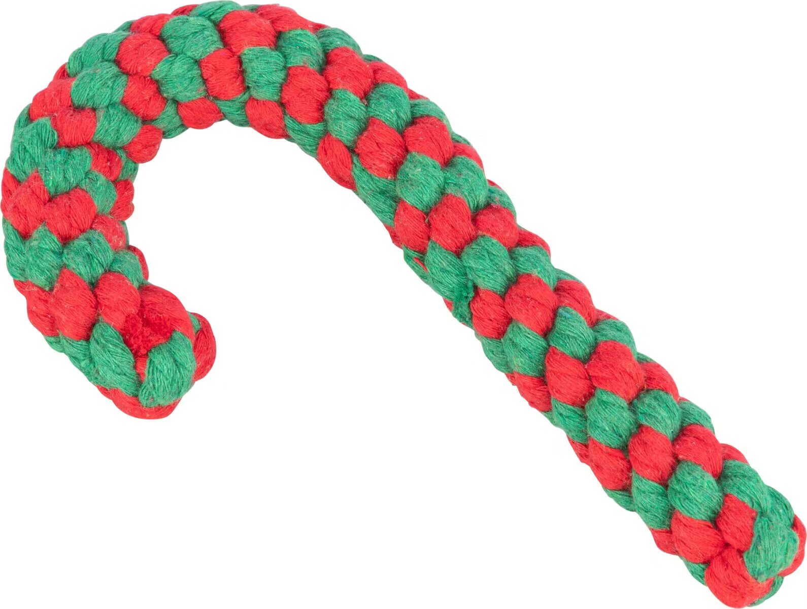 Trixie jucarie caini X-Mas sfoara acadea baston 92597 19 cm