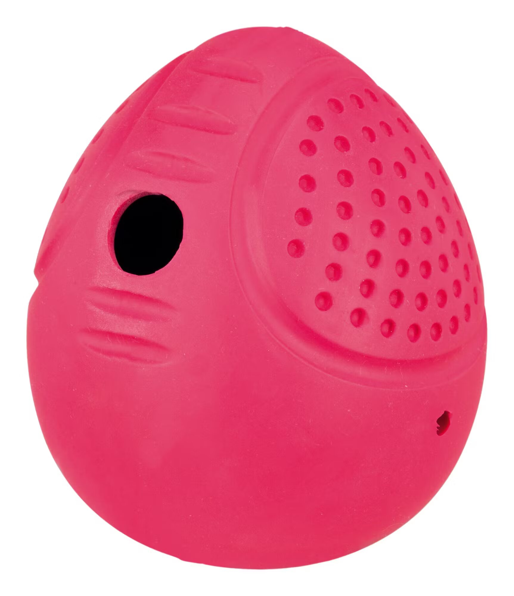Trixie Jucarie Cauciuc Natural Ou 8 cm 34947