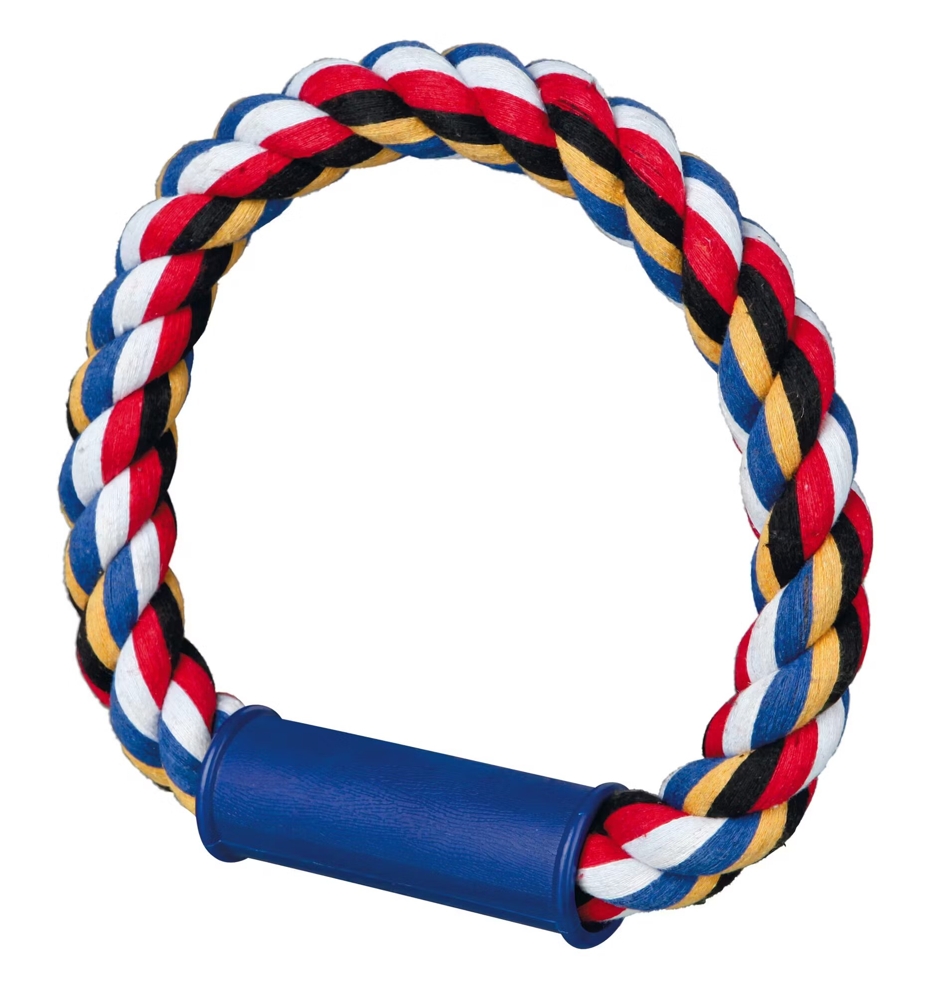 Trixie Jucarie Cerc Din Sfoara 30 cm 350 g 3277